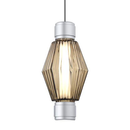 Aalto Mandrel LED Pendant Light in Detail.