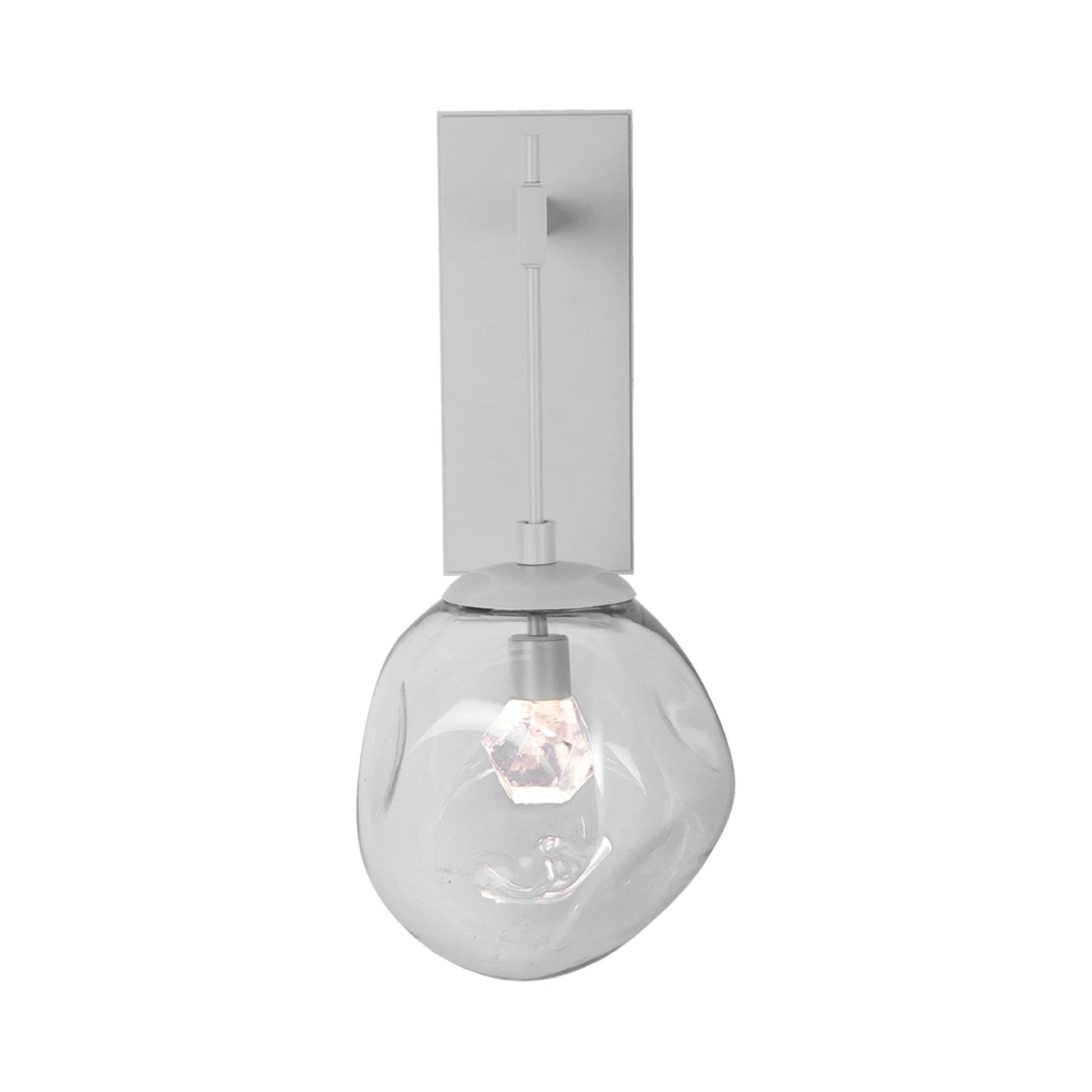 Aster Tempo LED Wall Light in Detail.