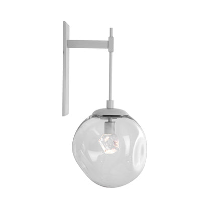 Aster Tempo LED Wall Light in Detail.