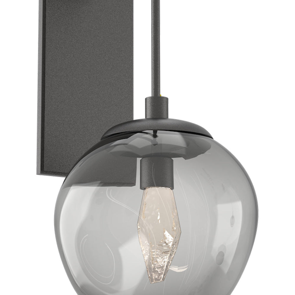 Aster Tempo LED Wall Light in Detail.