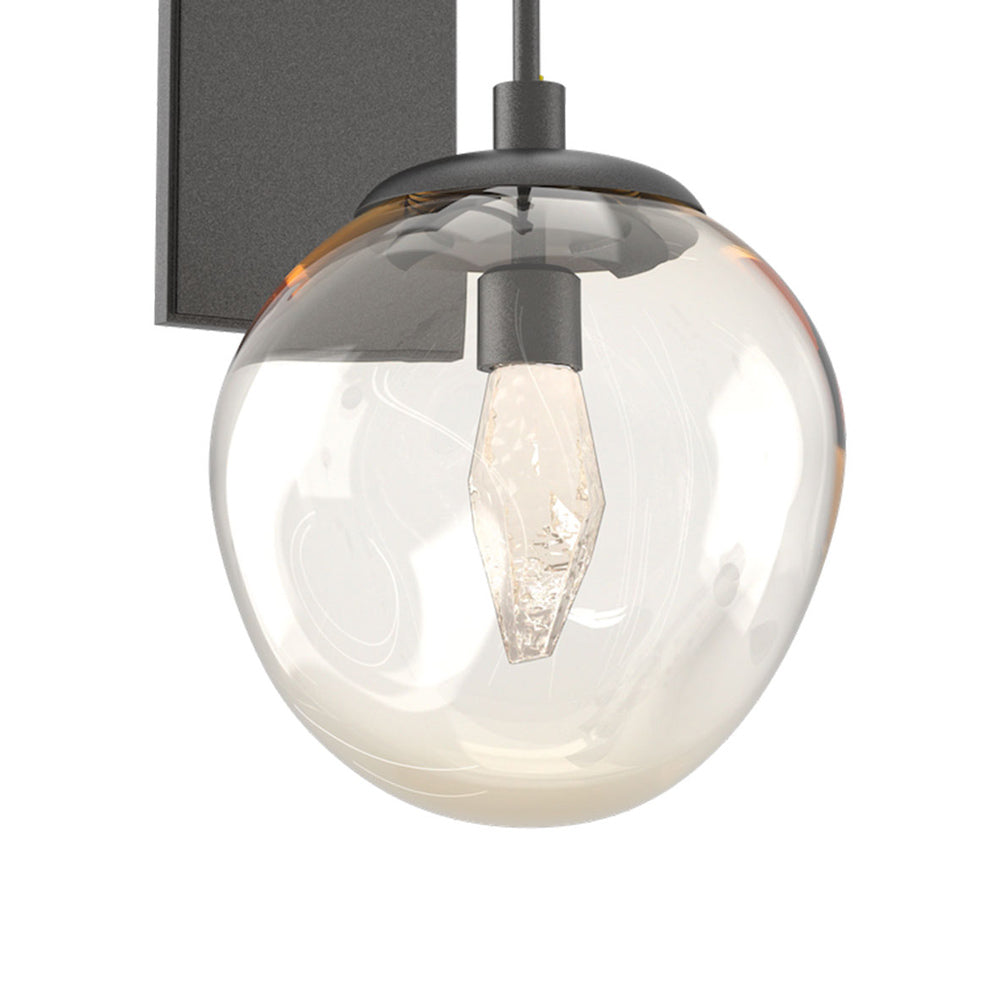 Aster Tempo LED Wall Light in Detail.