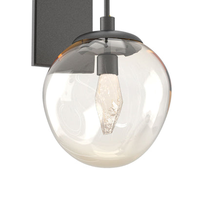 Aster Tempo LED Wall Light in Detail.