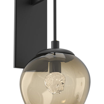 Aster Tempo LED Wall Light in Detail.