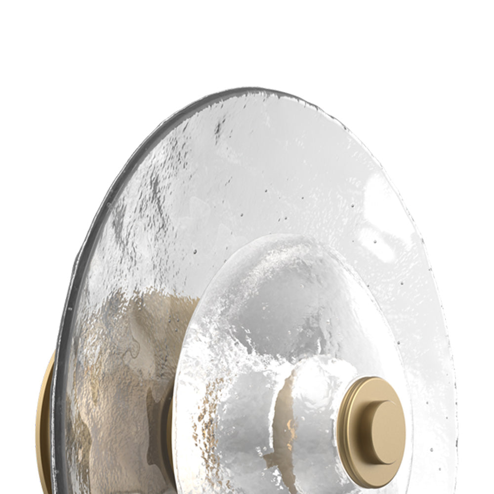 Atmosphere Cirrus LED Ceiling / Wall Light in Detail.