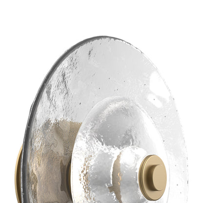 Atmosphere Cirrus LED Ceiling / Wall Light in Detail.