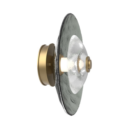 Atmosphere Cirrus LED Ceiling / Wall Light in Detail.