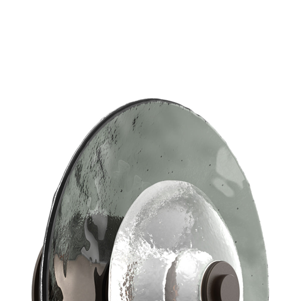 Atmosphere Cirrus LED Ceiling / Wall Light in Detail.