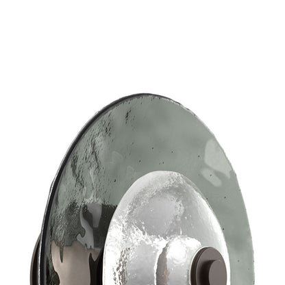 Atmosphere Cirrus LED Ceiling / Wall Light in Detail.