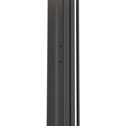 Avenue Outdoor LED Wall Light in Detail.