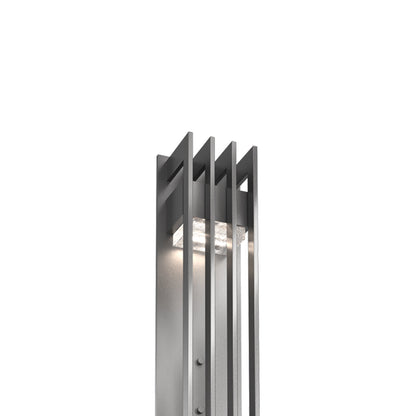 Avenue Outdoor LED Wall Light in Detail.