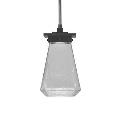 Beacon Outdoor LED Pendant Light in Detail.