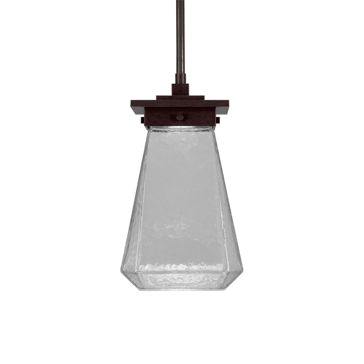 Beacon Outdoor LED Pendant Light in Detail.