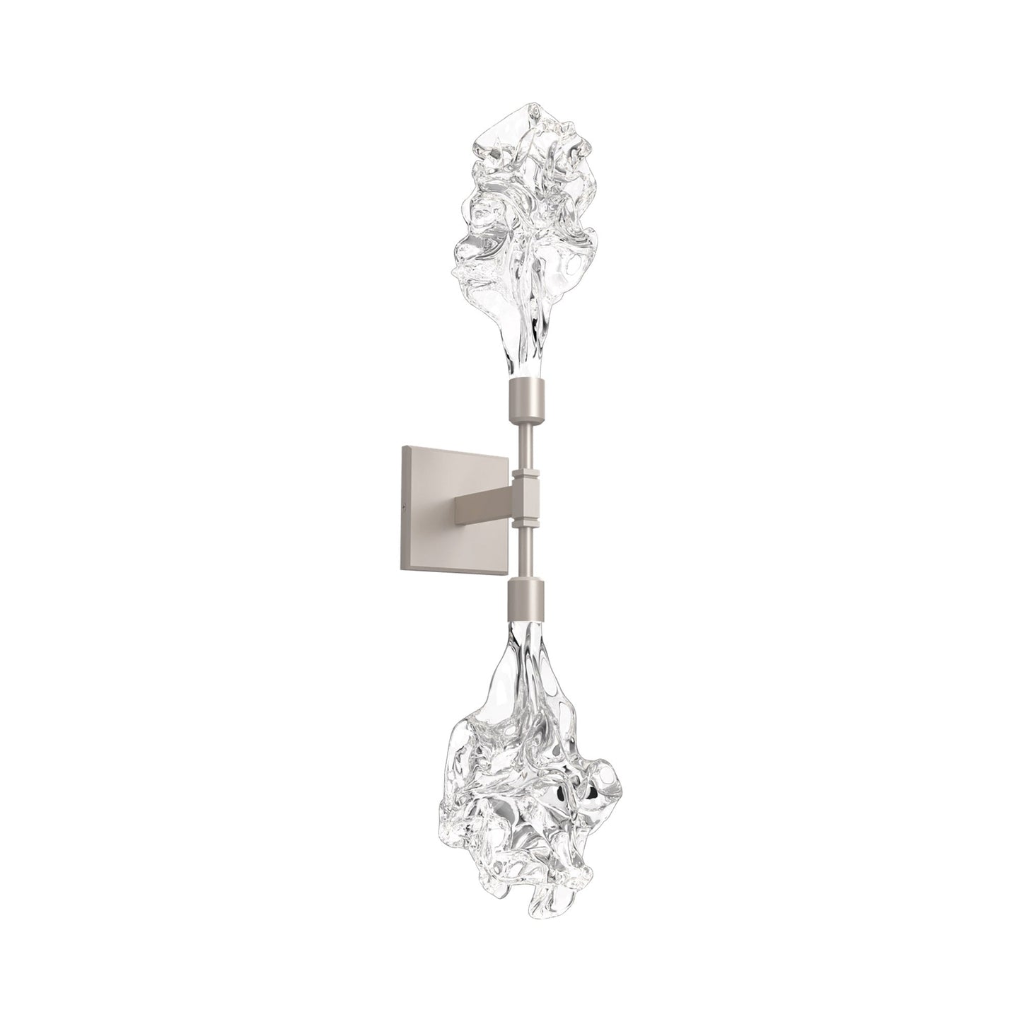 Blossom Double LED Wall Light.