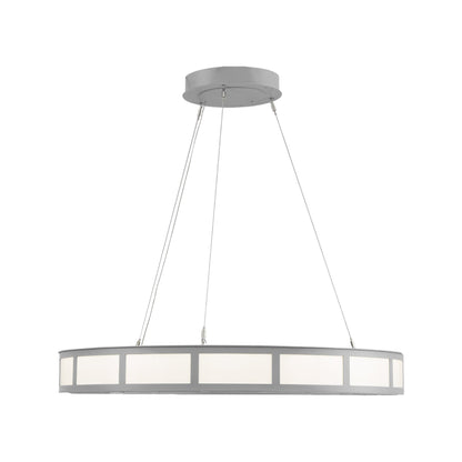 Carlyle LED Chandelier.