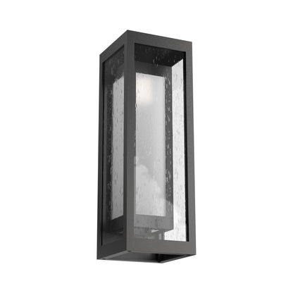 Double Box Cover Outdoor LED Wall Light.