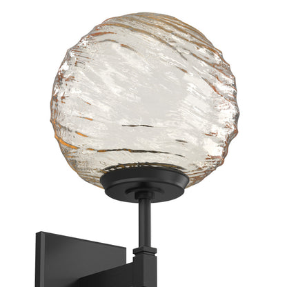 Gaia Belvedere LED Wall Light in Detail.