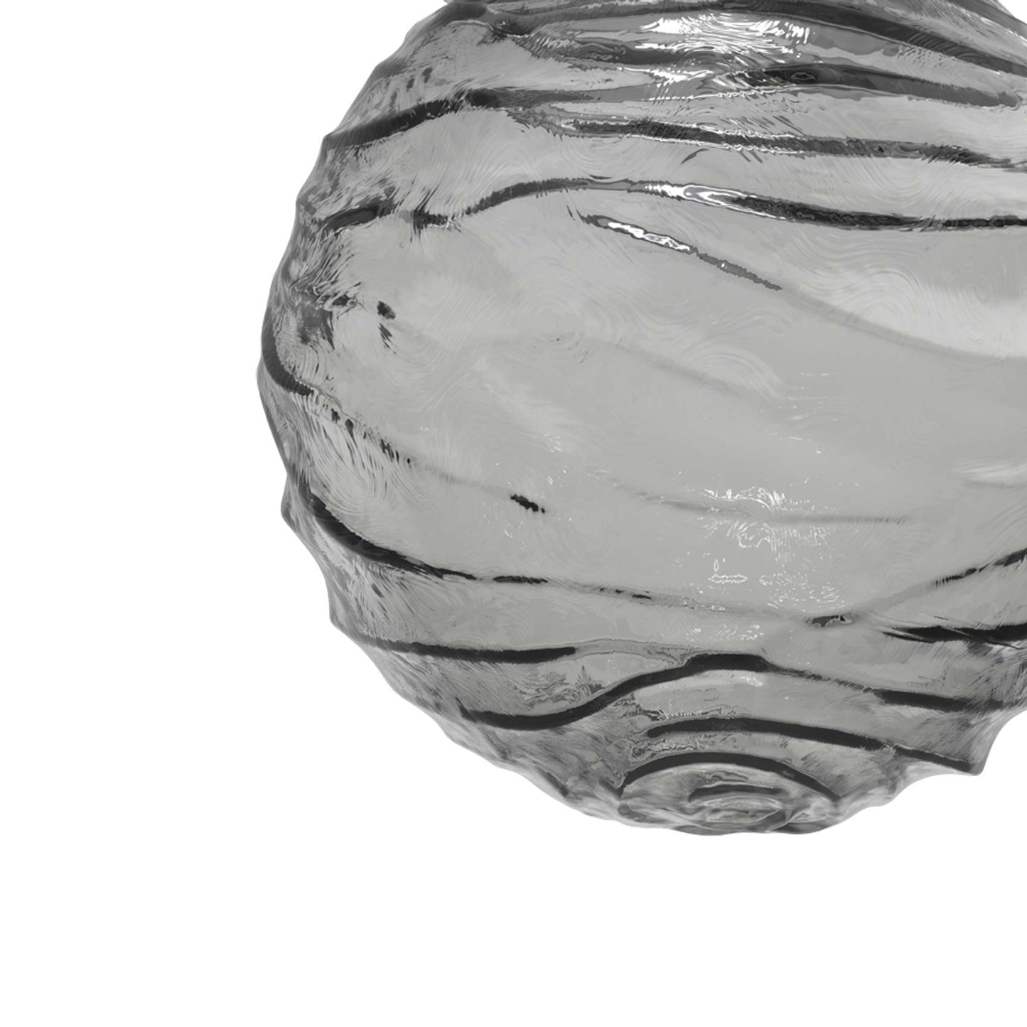 Gaia LED Ceiling / Wall Light in Detail.