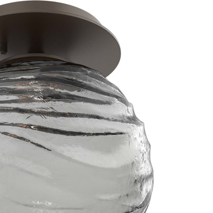 Gaia LED Ceiling / Wall Light in Detail.