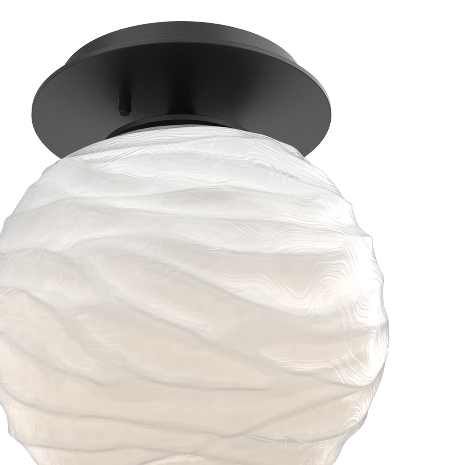 Gaia LED Ceiling / Wall Light in Detail.