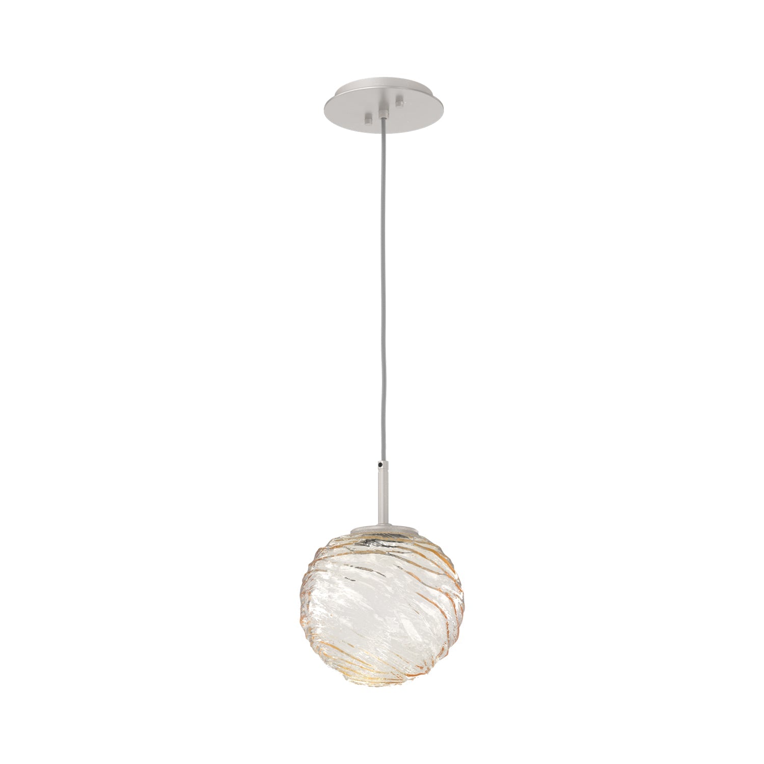 Gaia LED Pendant Light.