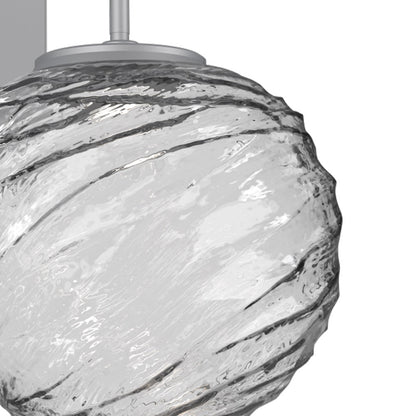 Gaia Tempo LED Wall Light in Detail.