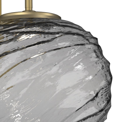Gaia Tempo LED Wall Light in Detail.