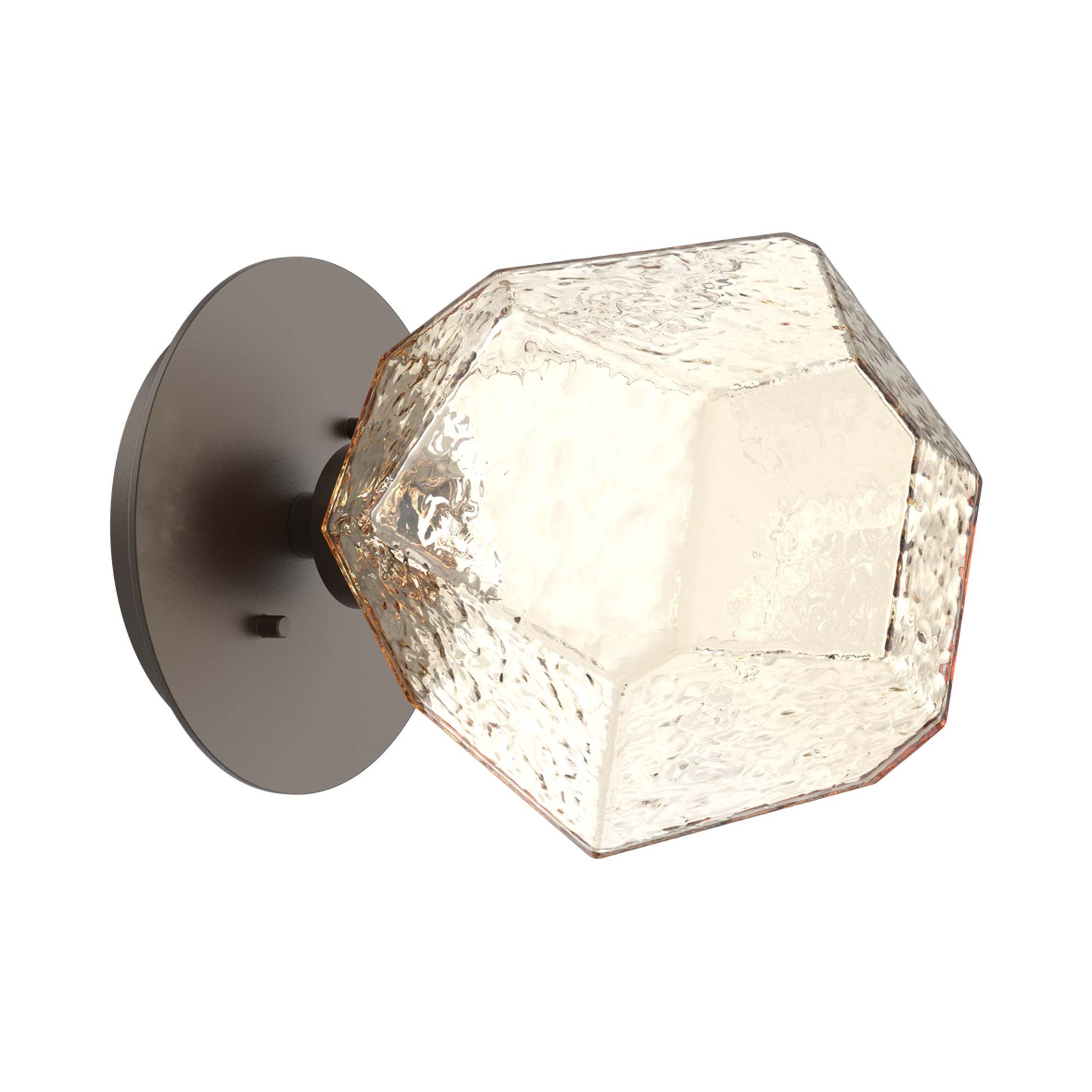 Gem LED Ceiling / Wall Light in Detail.