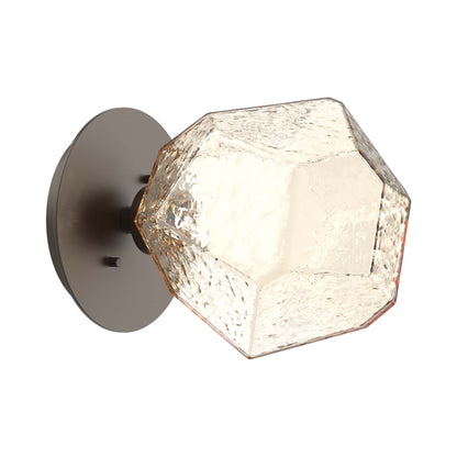 Gem LED Ceiling / Wall Light in Detail.
