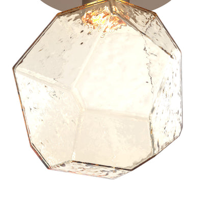 Gem LED Ceiling / Wall Light in Detail.