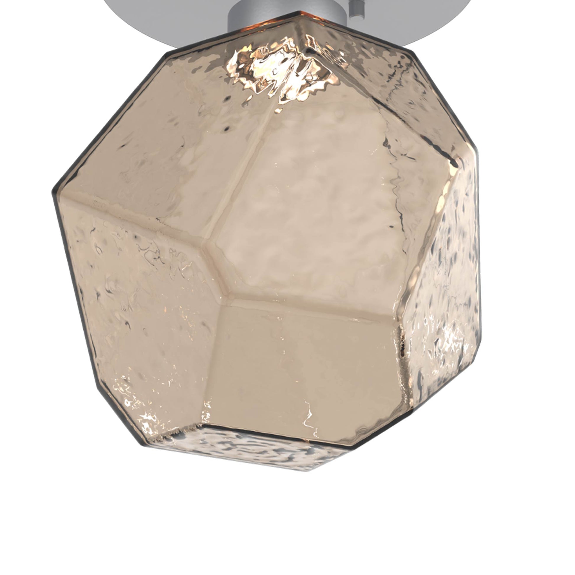 Gem LED Ceiling / Wall Light in Detail.
