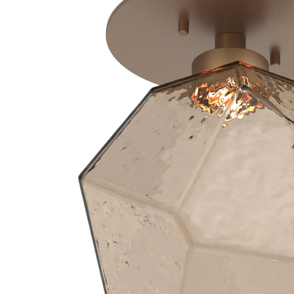 Gem LED Ceiling / Wall Light in Detail.