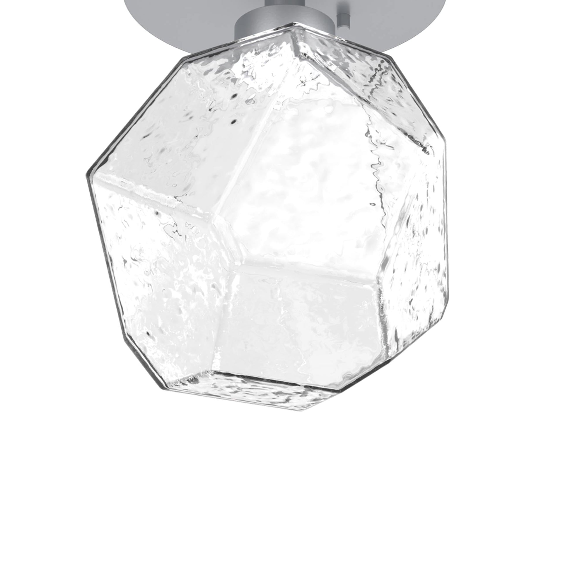 Gem LED Ceiling / Wall Light in Detail.