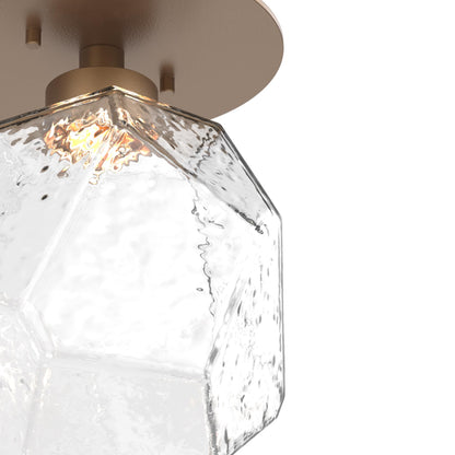 Gem LED Ceiling / Wall Light in Detail.
