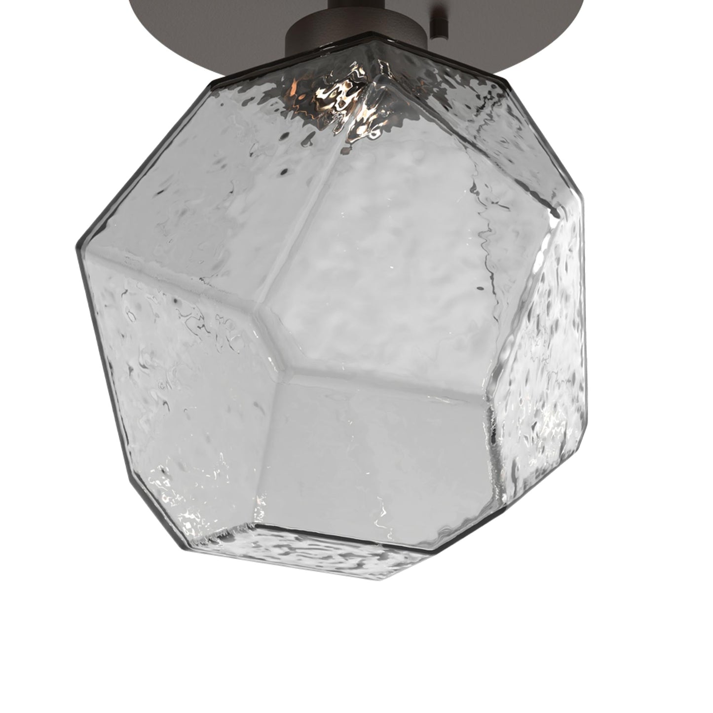 Gem LED Ceiling / Wall Light in Detail.