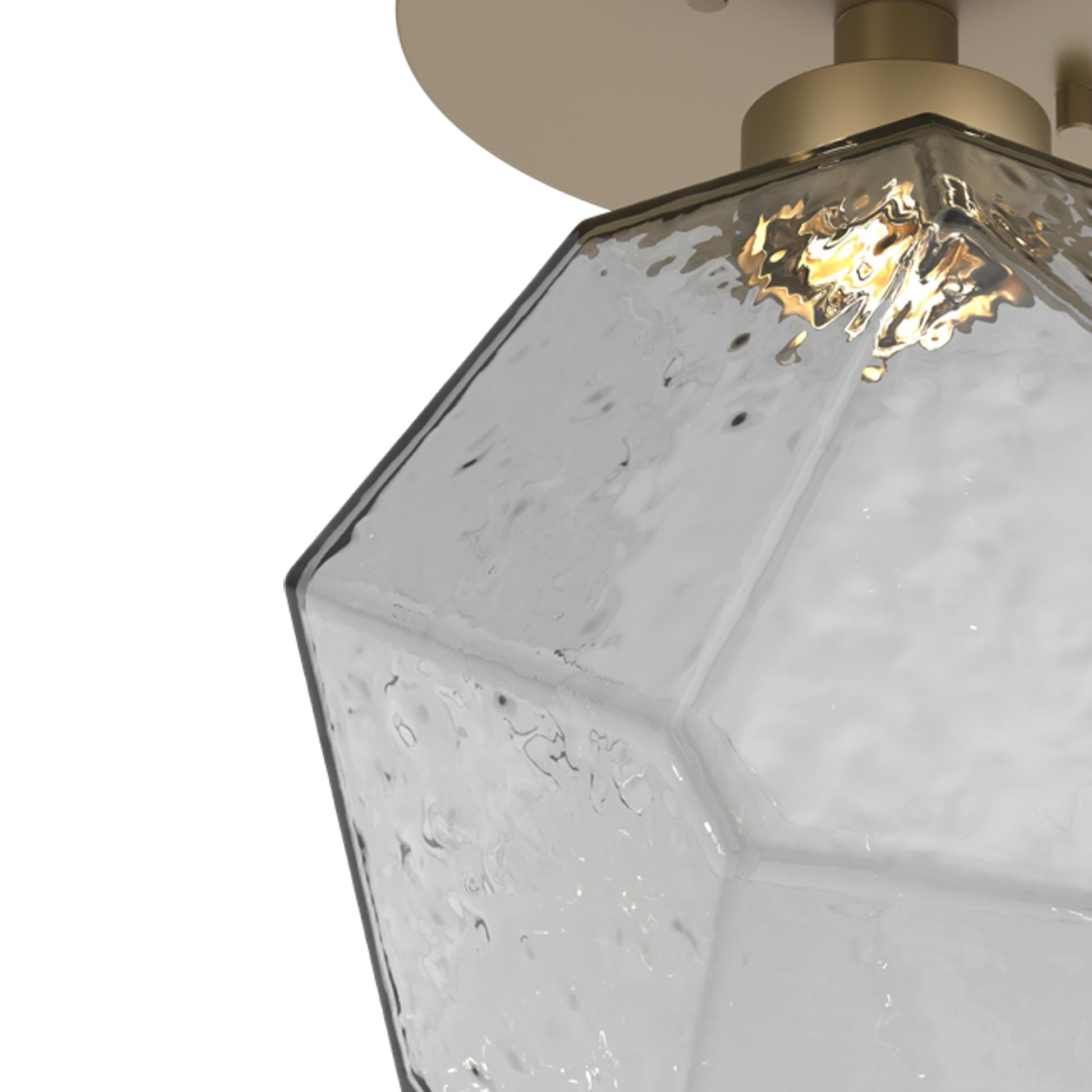 Gem LED Ceiling / Wall Light in Detail.