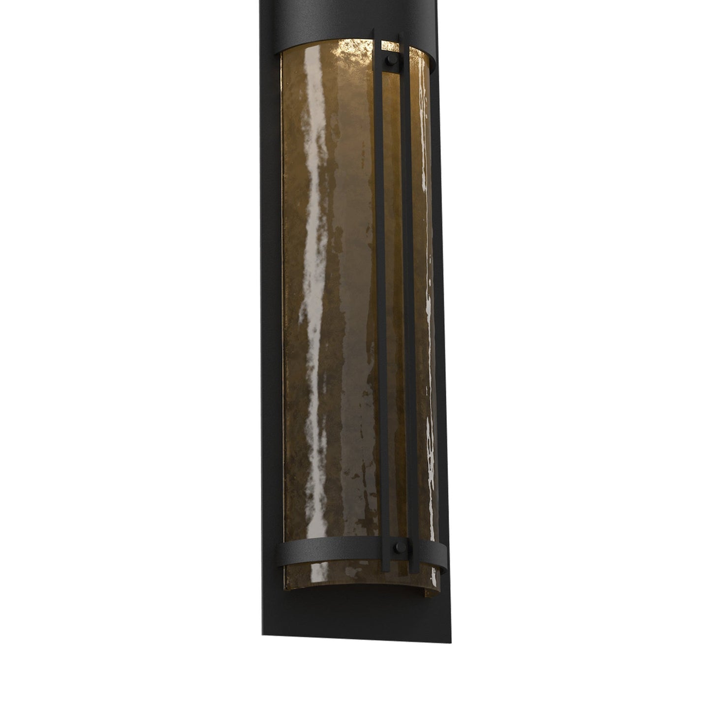 Half Round Outdoor LED Wall Light in Detail.
