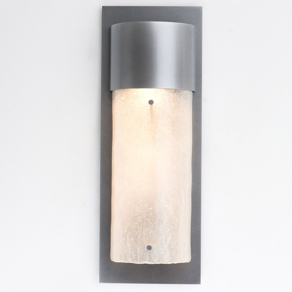 Half Round Outdoor LED Wall Light in Detail.