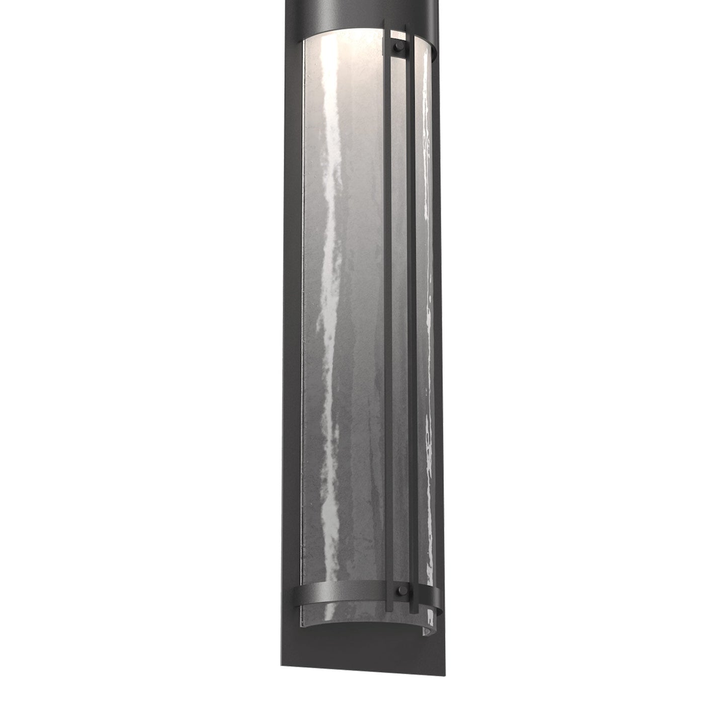 Half Round Outdoor LED Wall Light in Detail.