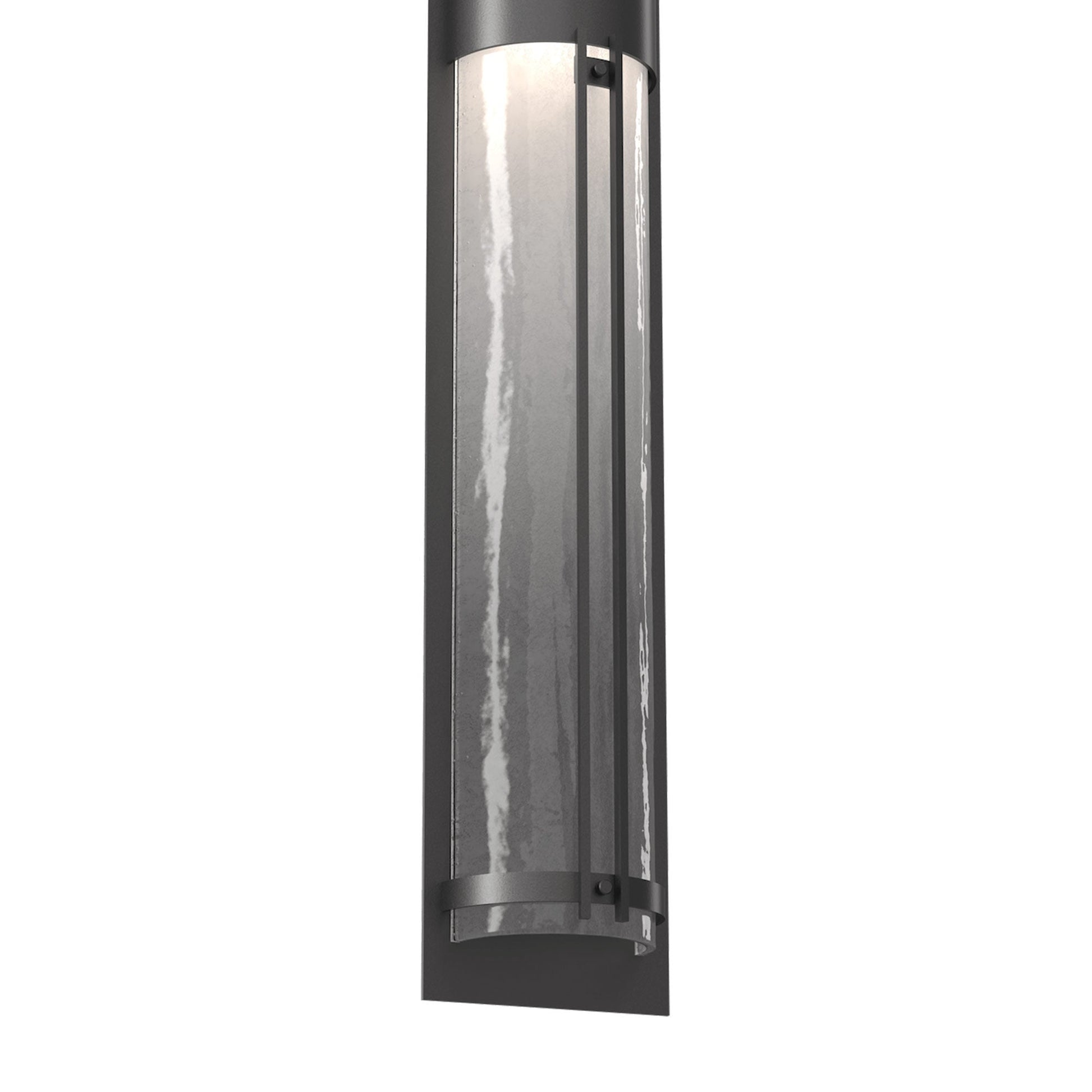 Half Round Outdoor LED Wall Light in Detail.