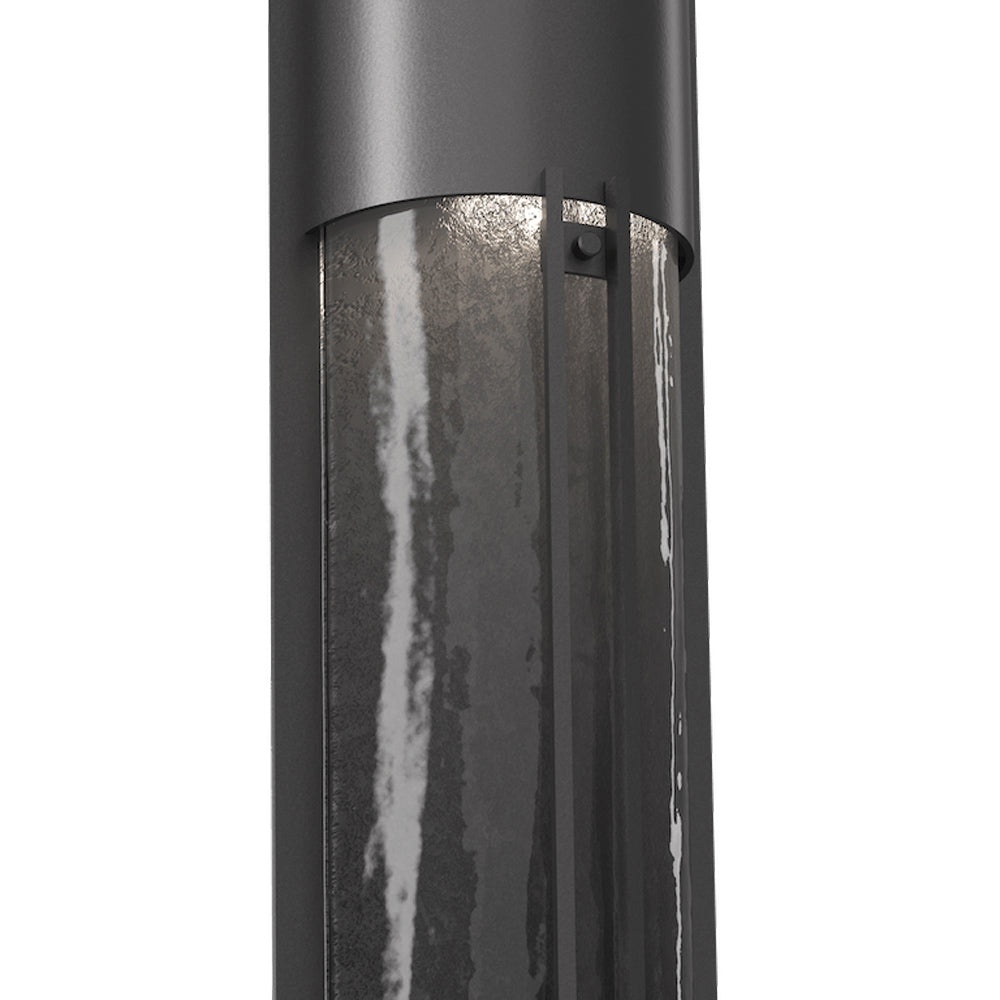 Half Round Outdoor LED Wall Light in Detail.