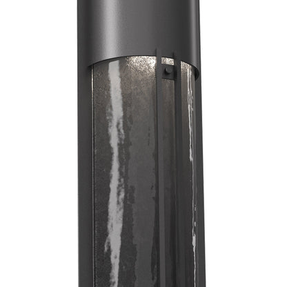 Half Round Outdoor LED Wall Light in Detail.
