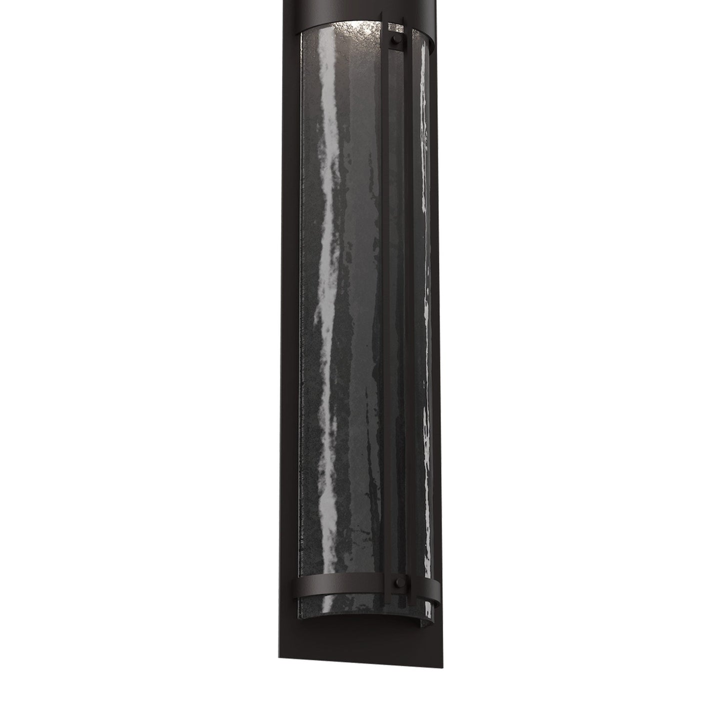 Half Round Outdoor LED Wall Light in Detail.