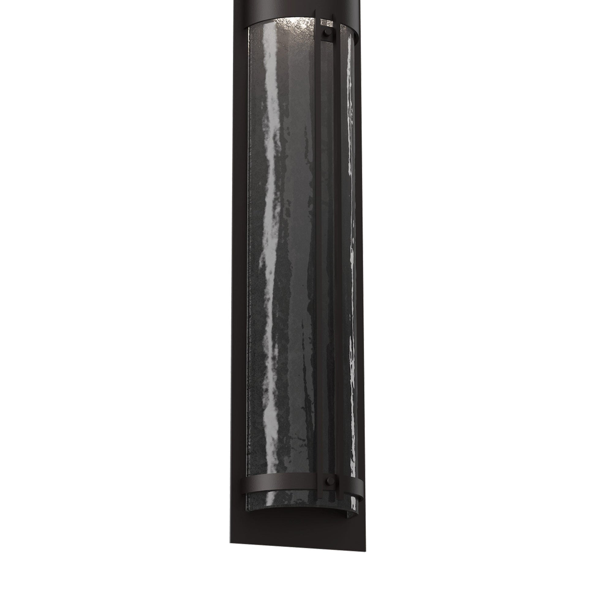 Half Round Outdoor LED Wall Light in Detail.