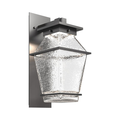 Landmark Arm Outdoor LED Wall Light.