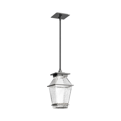 Landmark Outdoor LED Pendant Light.