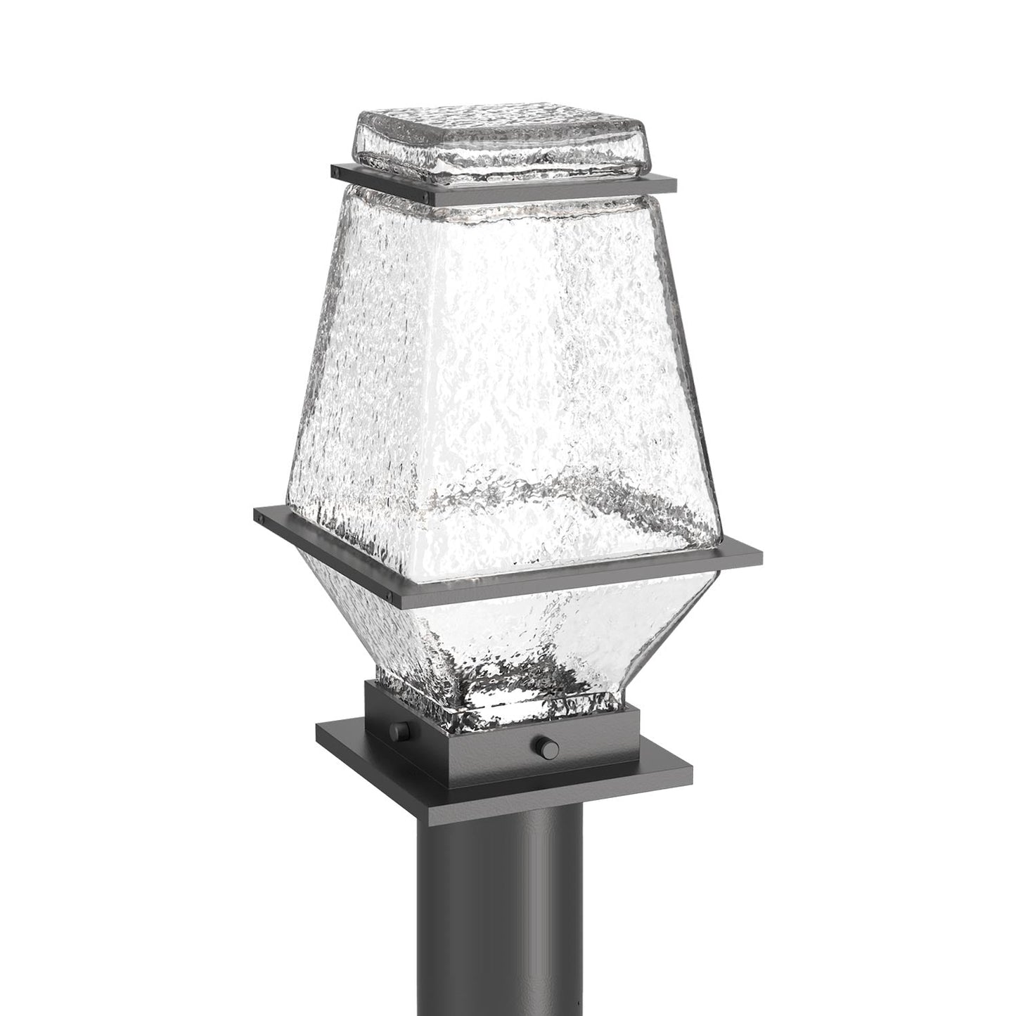 Landmark Outdoor LED Post Light.