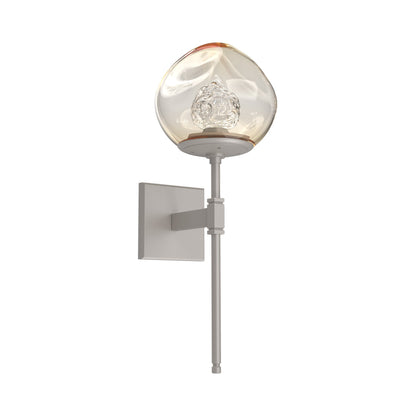 Luna Belvedere LED Wall Light.