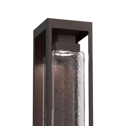 Maison Outdoor LED Wall Light in Detail.