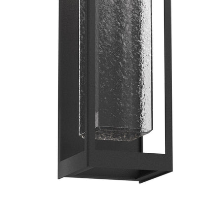Maison Outdoor LED Wall Light in Detail.