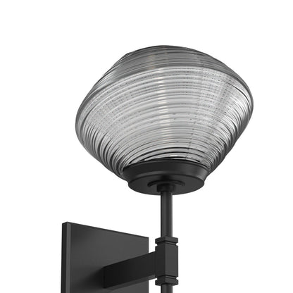 Mesa Belvedere LED Wall Light in Detail.